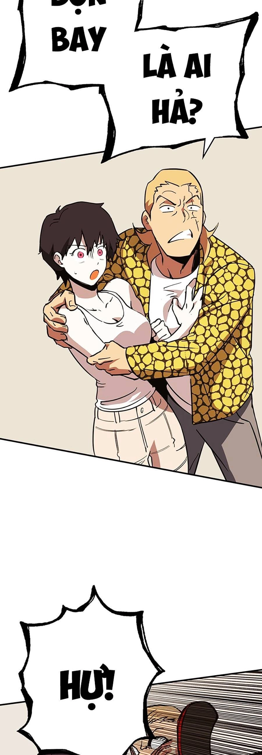 Hard Core Leveling Warrior Ss3 Chapter 10 - 195