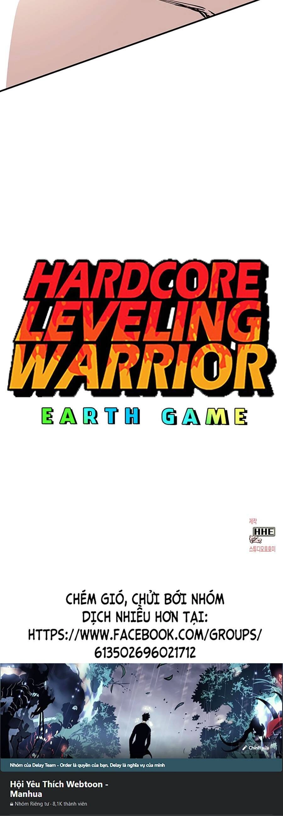 Hard Core Leveling Warrior Ss3 Chapter 10 - 200