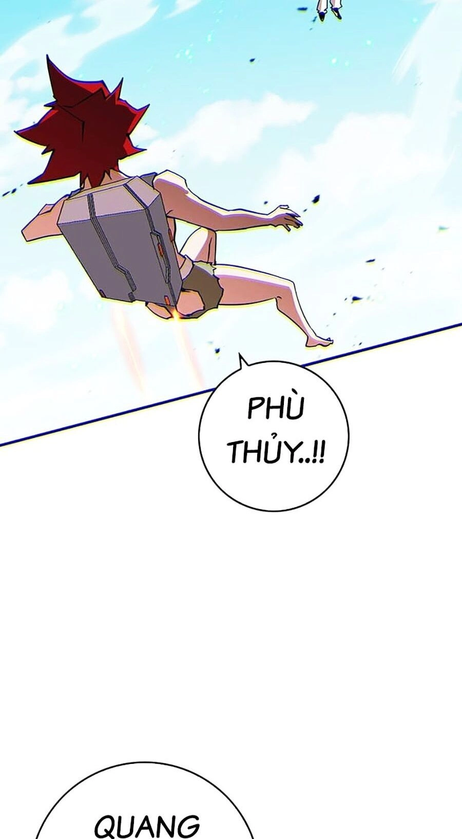 Hard Core Leveling Warrior Ss3 Chapter 11 - 18