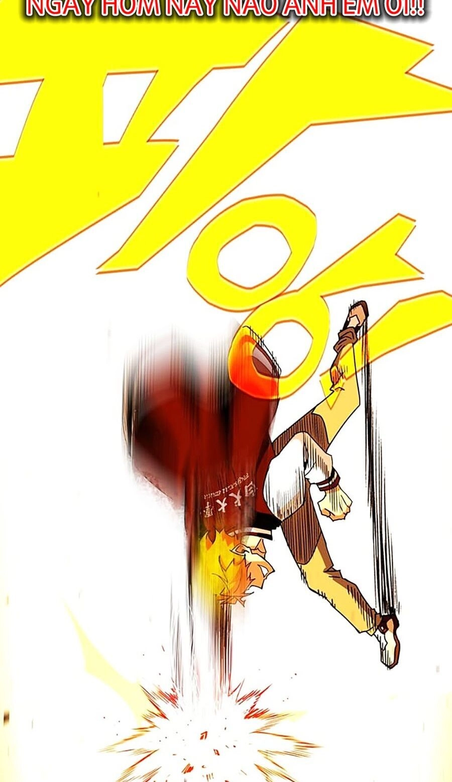 Hard Core Leveling Warrior Ss3 Chapter 11 - 45