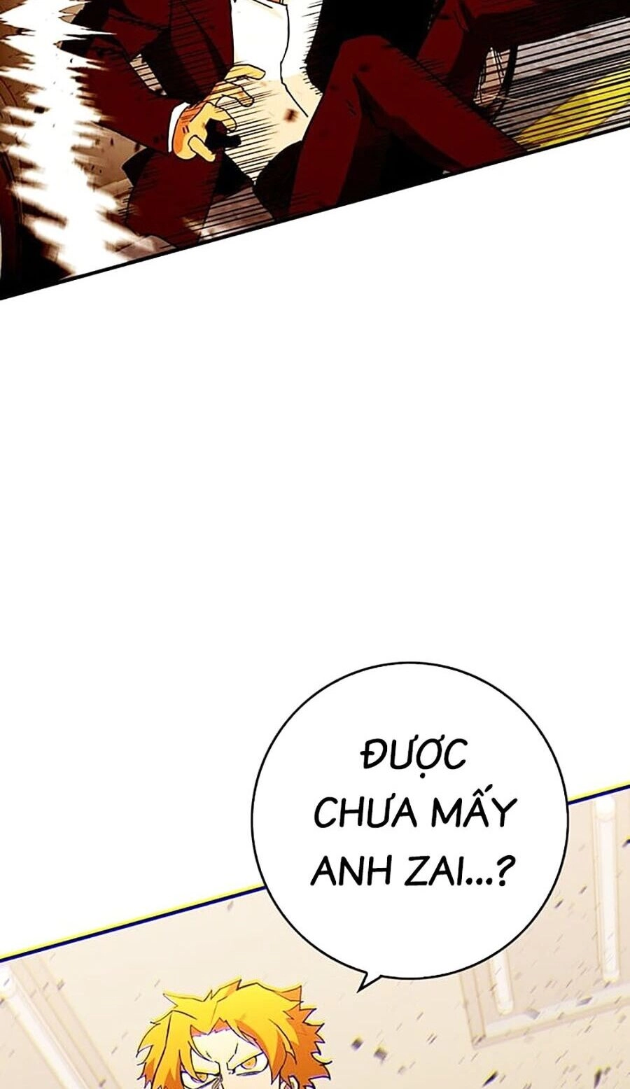 Hard Core Leveling Warrior Ss3 Chapter 11 - 48