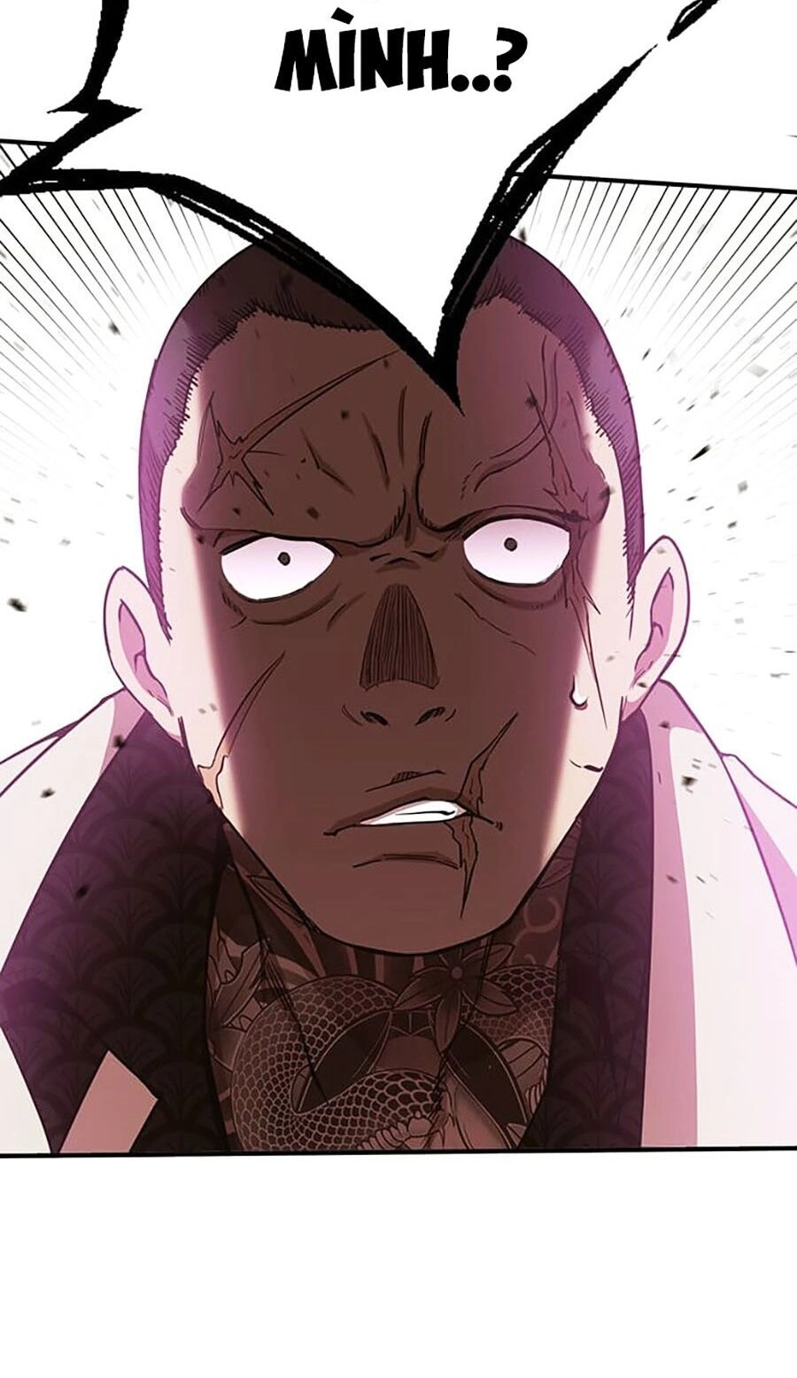 Hard Core Leveling Warrior Ss3 Chapter 11 - 79