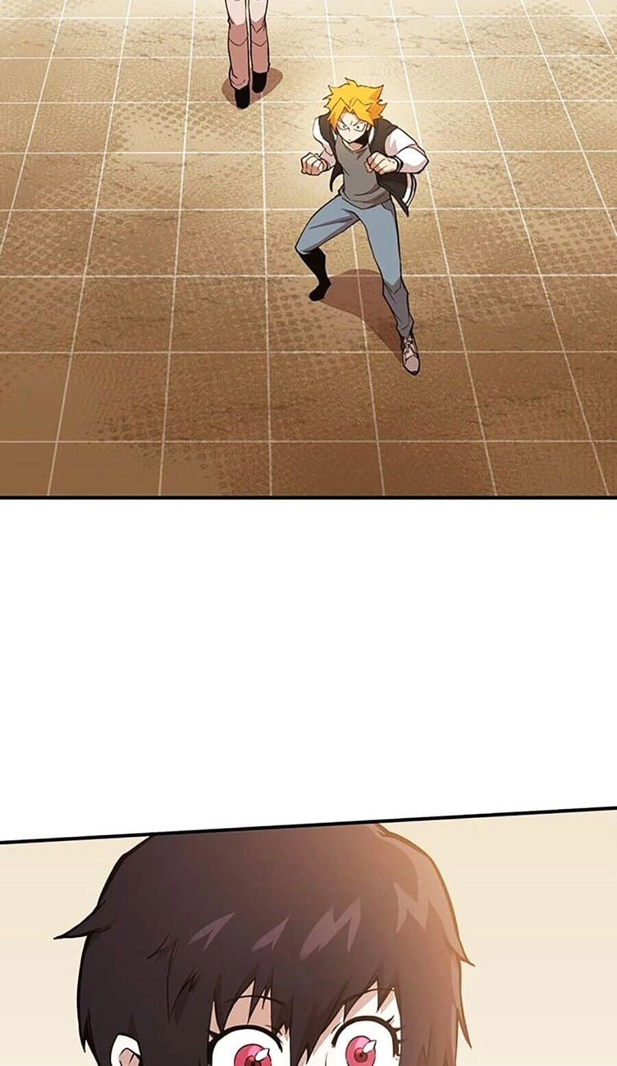 Hard Core Leveling Warrior Ss3 Chapter 11 - 86