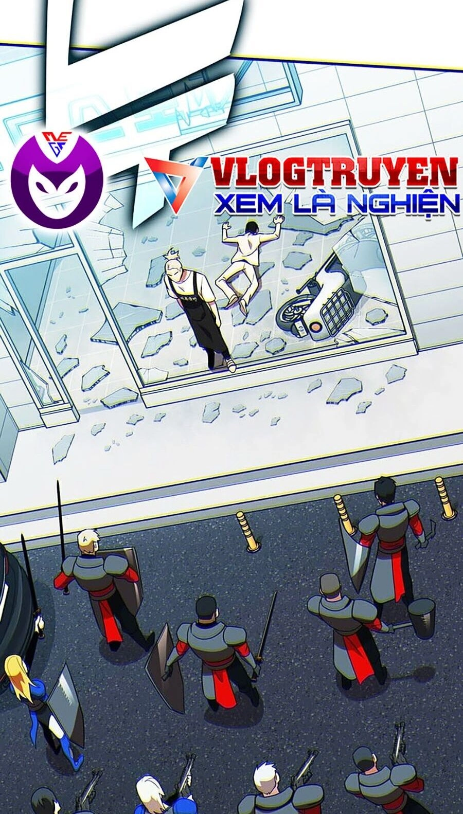 Hard Core Leveling Warrior Ss3 Chapter 11 - 94