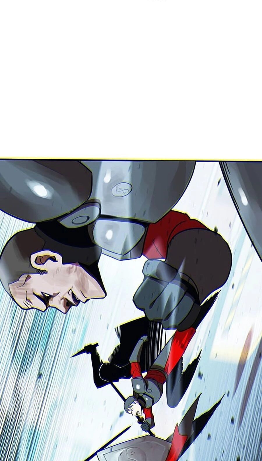 Hard Core Leveling Warrior Ss3 Chapter 11 - 105