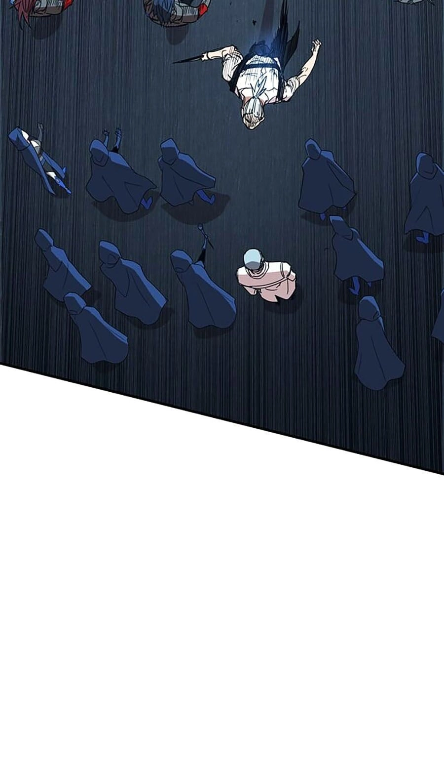 Hard Core Leveling Warrior Ss3 Chapter 11 - 115