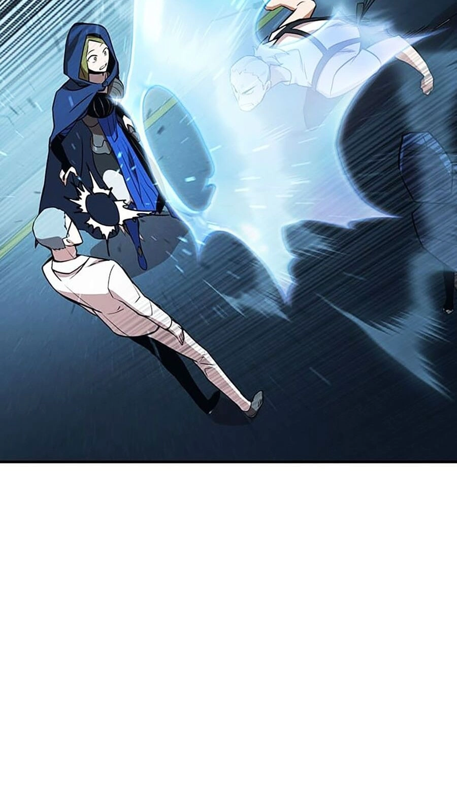 Hard Core Leveling Warrior Ss3 Chapter 11 - 119