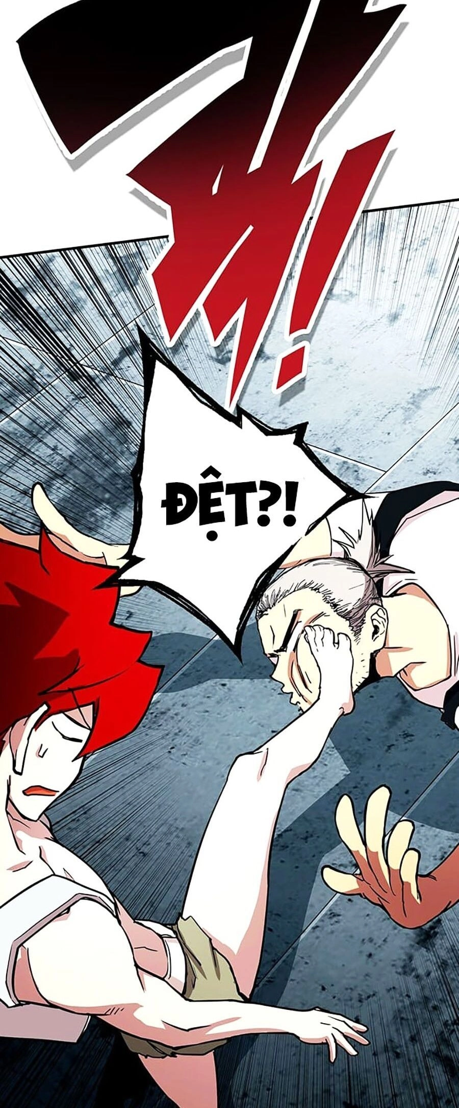 Hard Core Leveling Warrior Ss3 Chapter 11 - 177