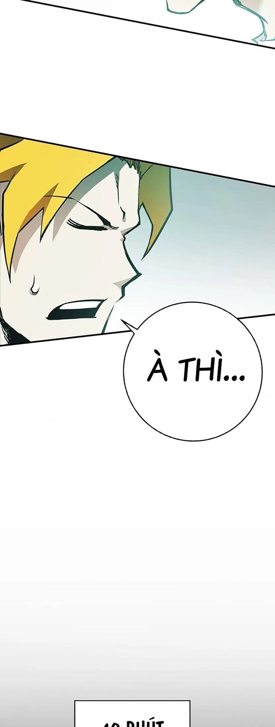 Hard Core Leveling Warrior Ss3 Chapter 12 - 25