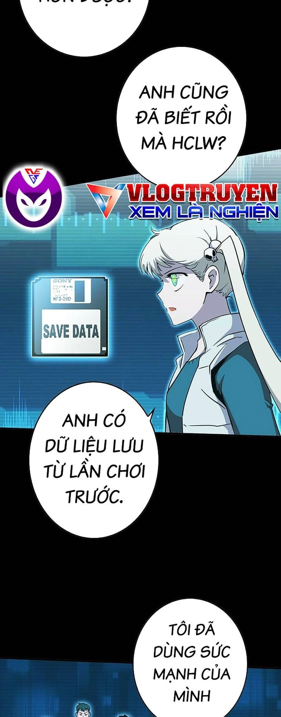 Hard Core Leveling Warrior Ss3 Chapter 12 - 43