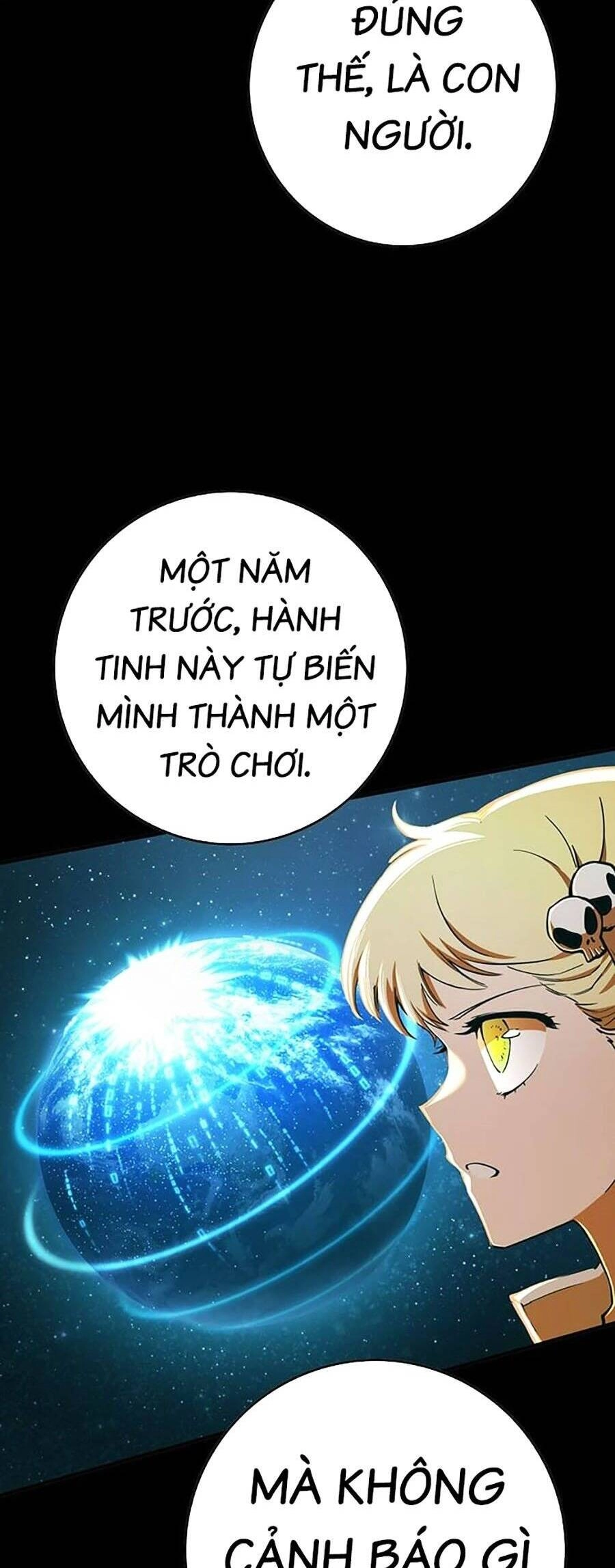 Hard Core Leveling Warrior Ss3 Chapter 12 - 52