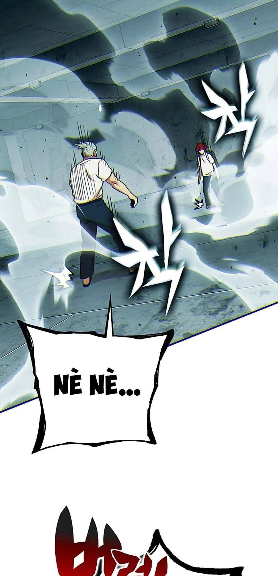 Hard Core Leveling Warrior Ss3 Chapter 12 - 103