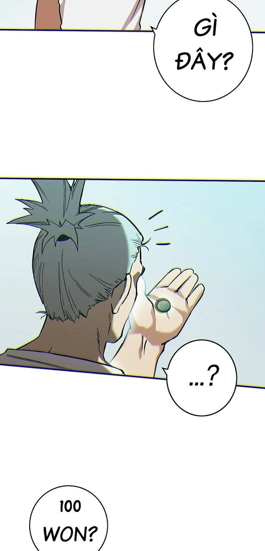 Hard Core Leveling Warrior Ss3 Chapter 12 - 107