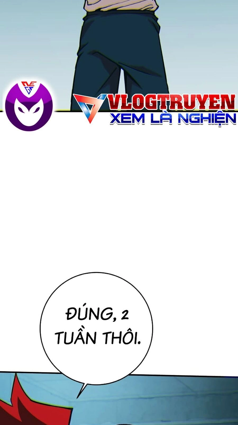 Hard Core Leveling Warrior Ss3 Chapter 13 - 3