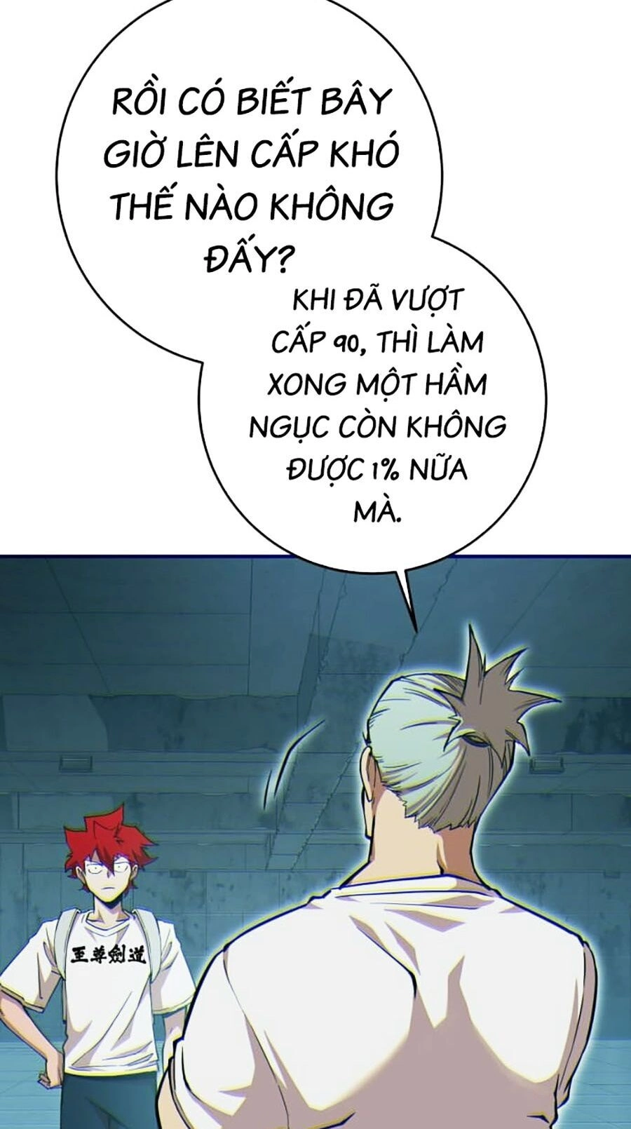 Hard Core Leveling Warrior Ss3 Chapter 13 - 5