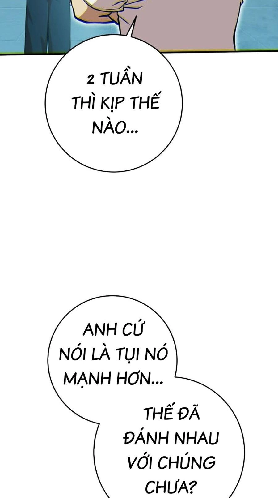 Hard Core Leveling Warrior Ss3 Chapter 13 - 6