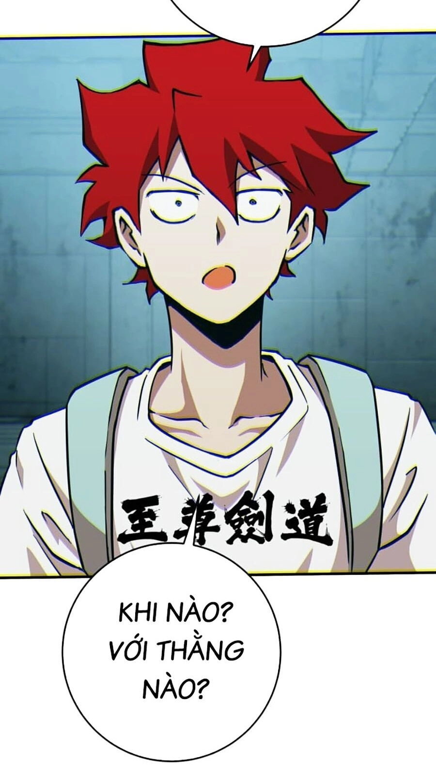 Hard Core Leveling Warrior Ss3 Chapter 13 - 7