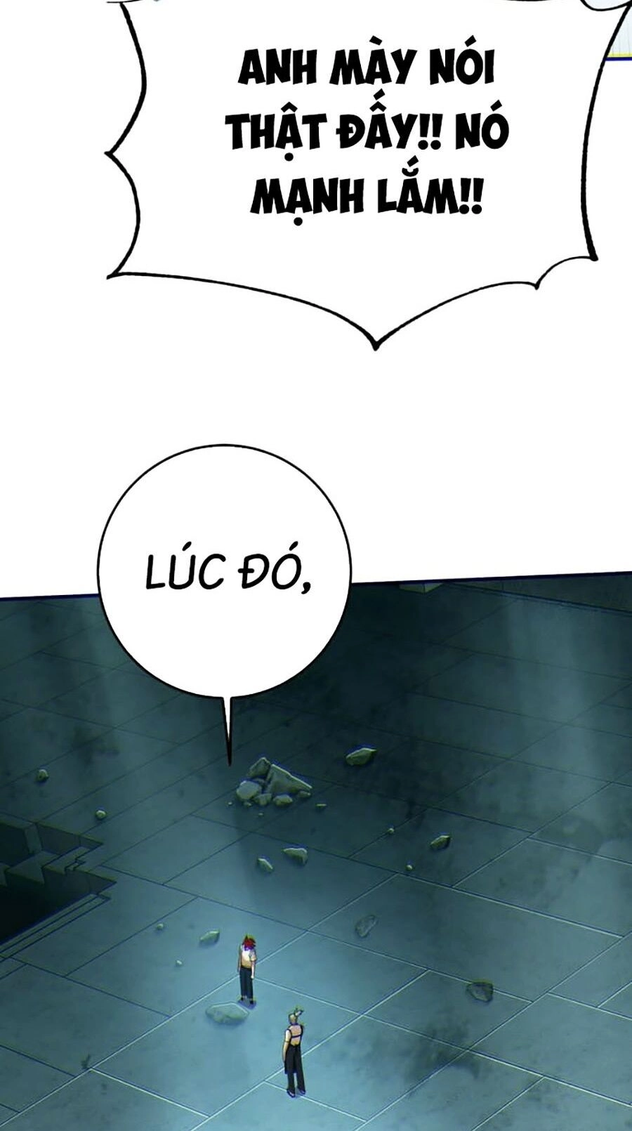 Hard Core Leveling Warrior Ss3 Chapter 13 - 11