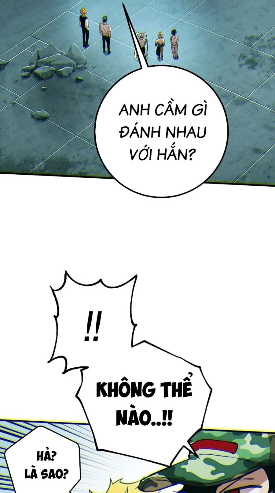 Hard Core Leveling Warrior Ss3 Chapter 13 - 12