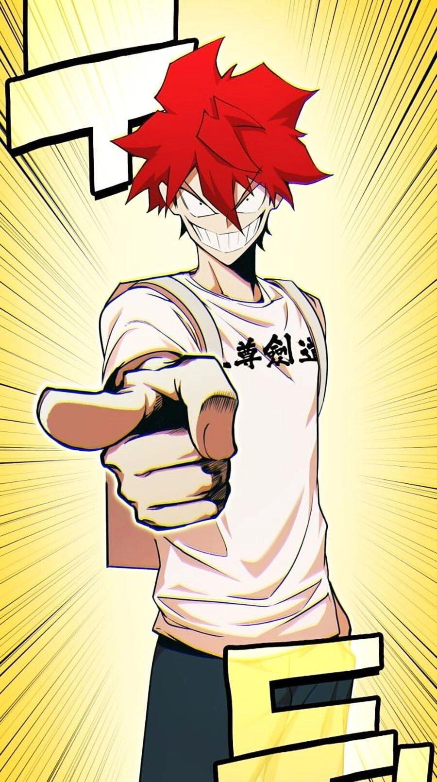 Hard Core Leveling Warrior Ss3 Chapter 13 - 23