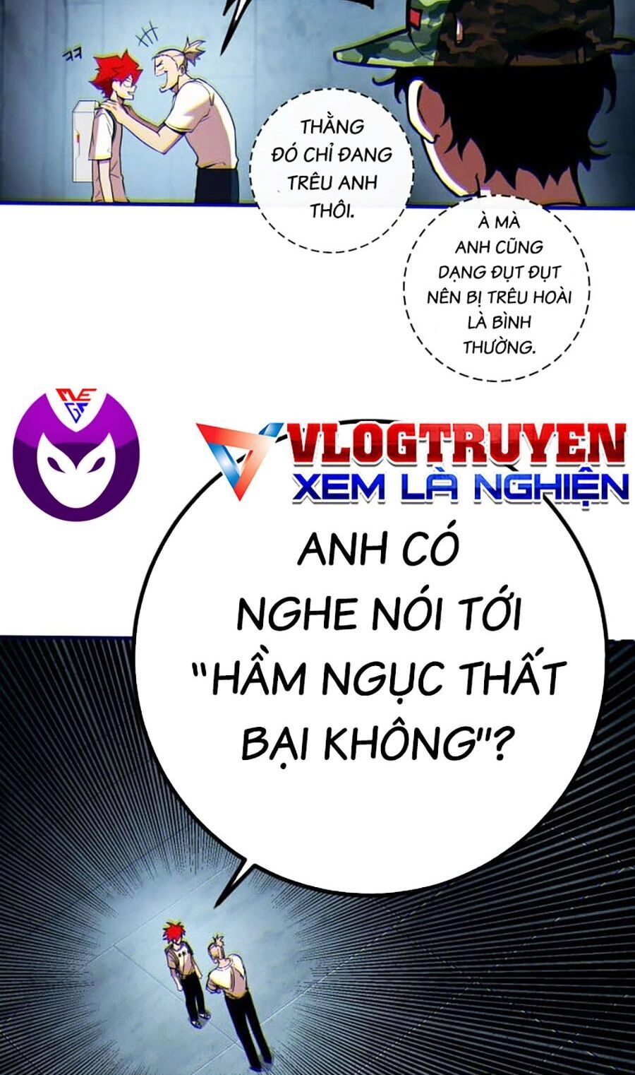 Hard Core Leveling Warrior Ss3 Chapter 13 - 33