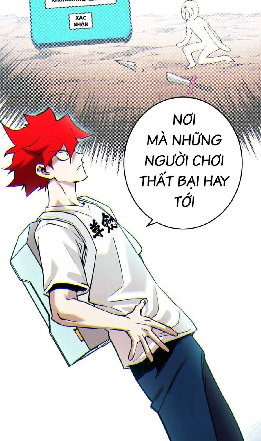 Hard Core Leveling Warrior Ss3 Chapter 13 - 37