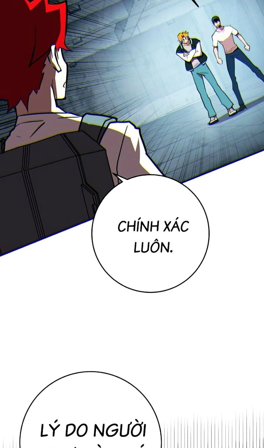 Hard Core Leveling Warrior Ss3 Chapter 13 - 41