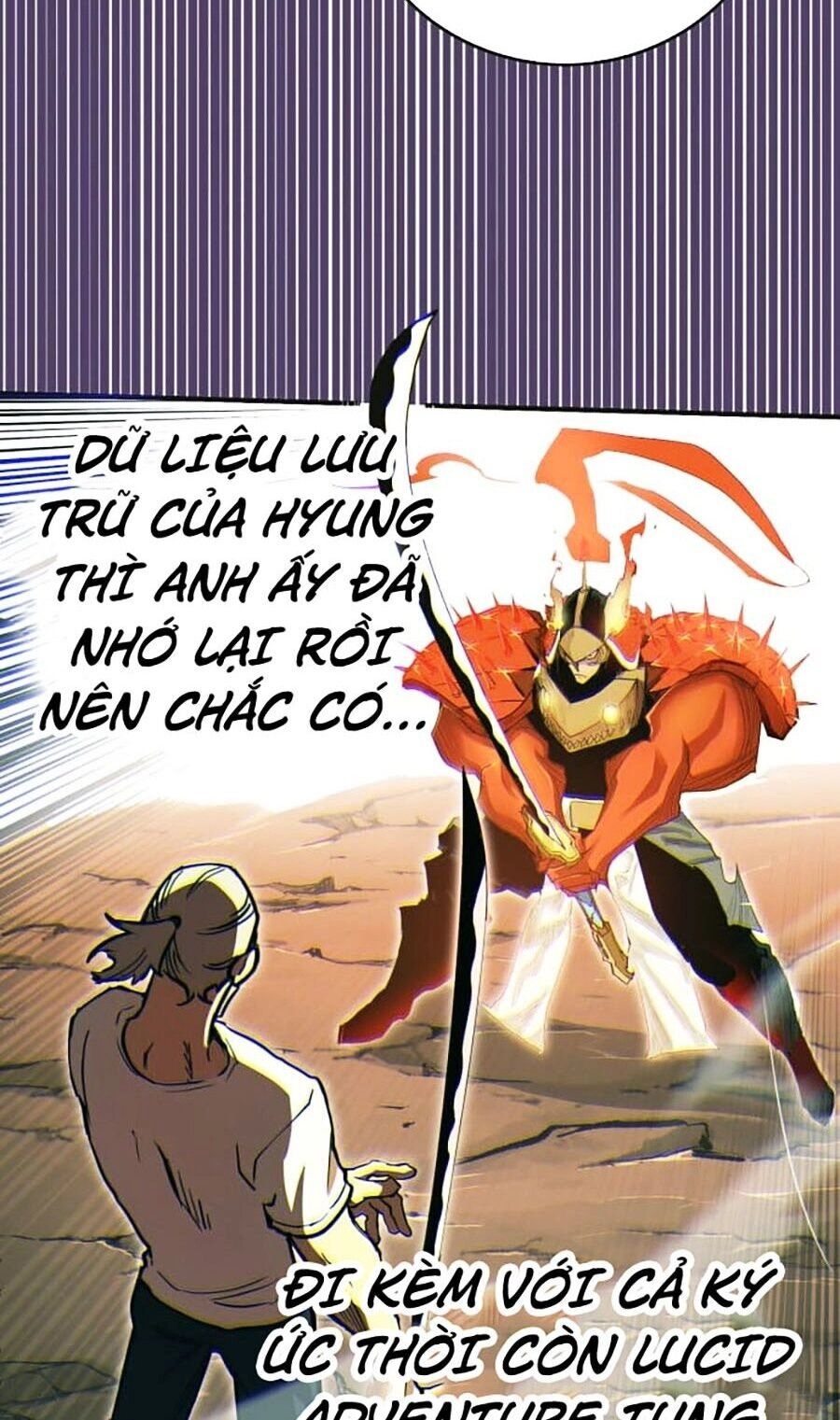 Hard Core Leveling Warrior Ss3 Chapter 13 - 48