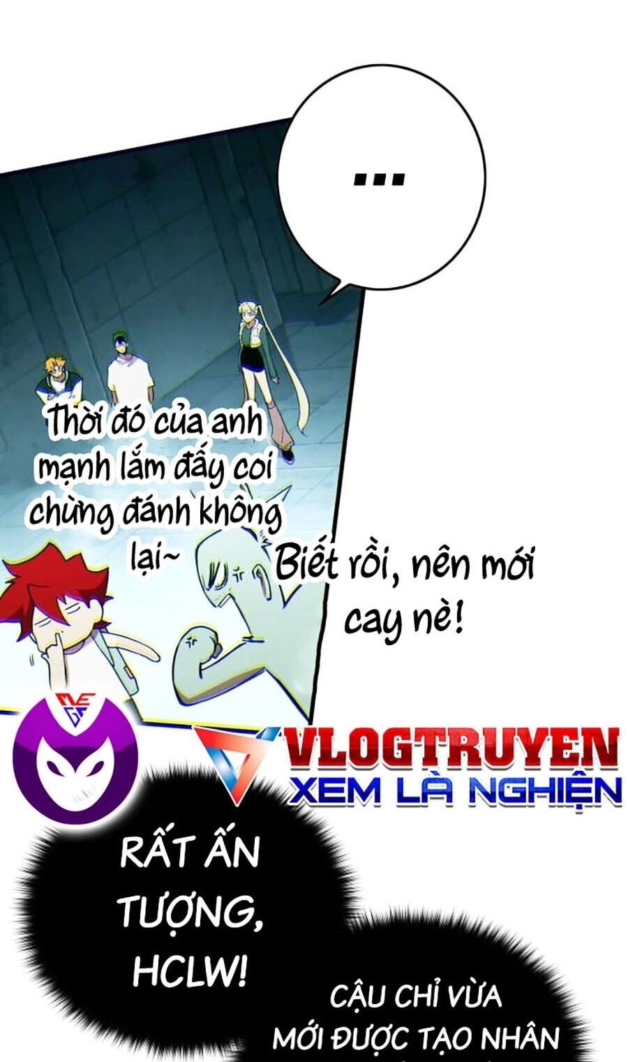 Hard Core Leveling Warrior Ss3 Chapter 13 - 52