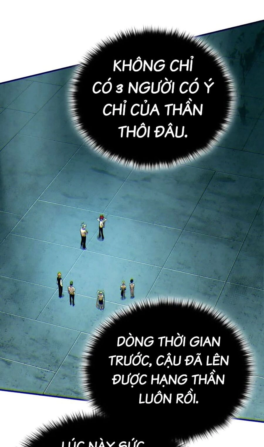 Hard Core Leveling Warrior Ss3 Chapter 13 - 55