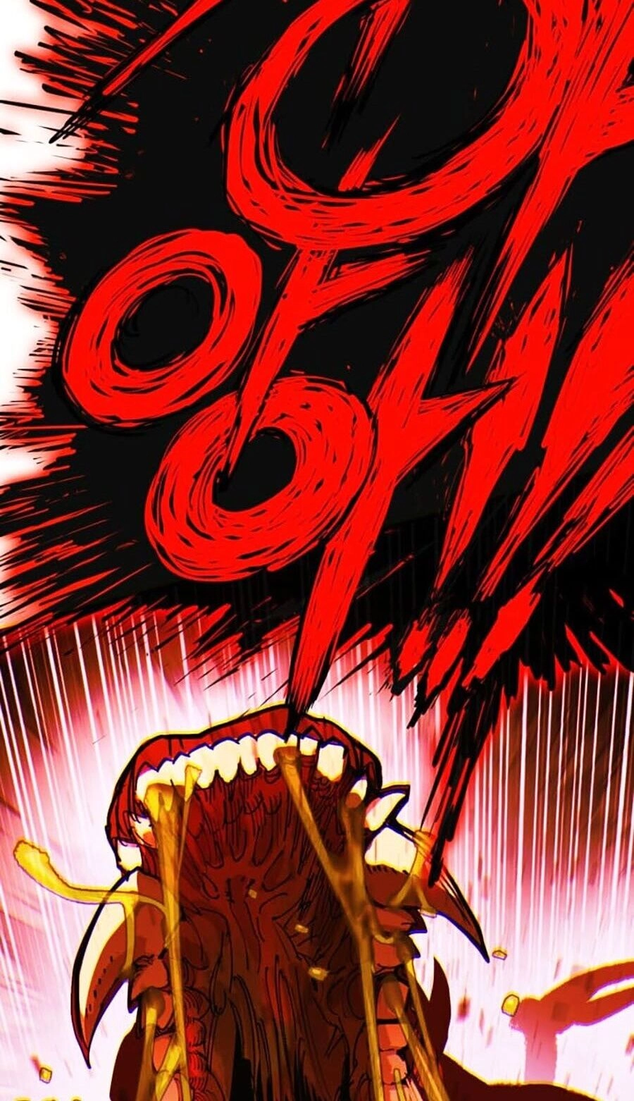 Hard Core Leveling Warrior Ss3 Chapter 13 - 74