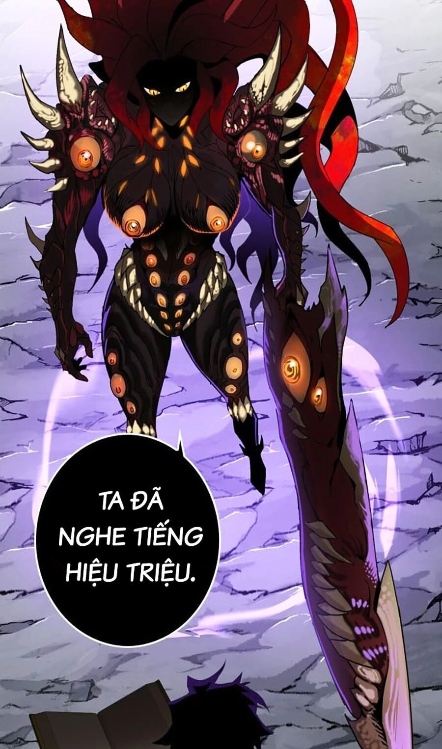 Hard Core Leveling Warrior Ss3 Chapter 13 - 103