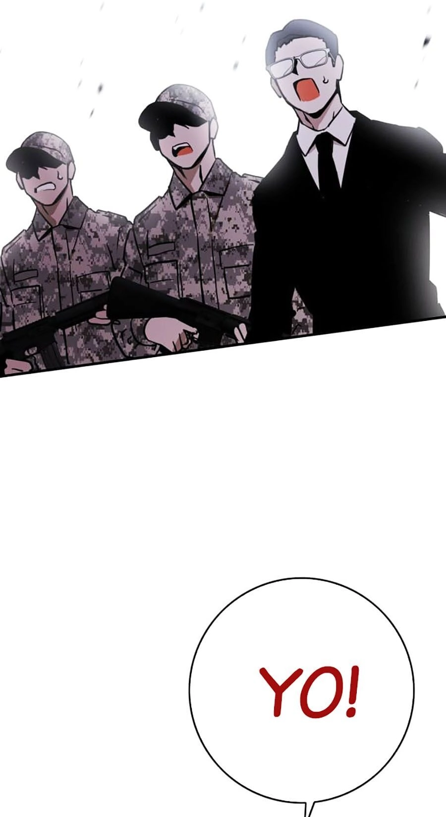 Hard Core Leveling Warrior Ss3 Chapter 13 - 121