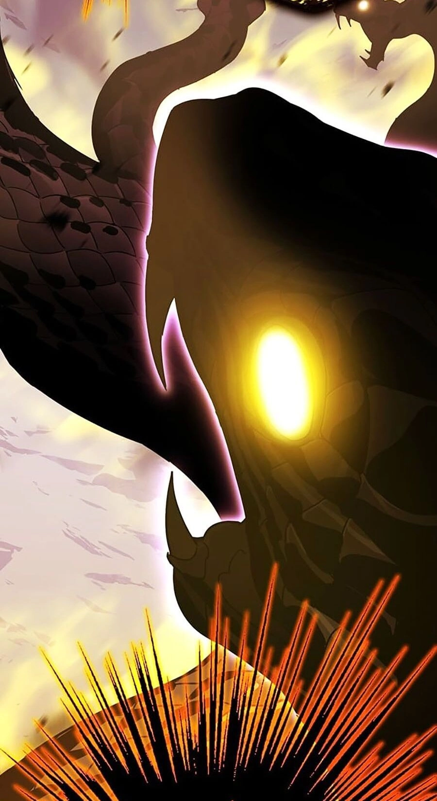 Hard Core Leveling Warrior Ss3 Chapter 13 - 130