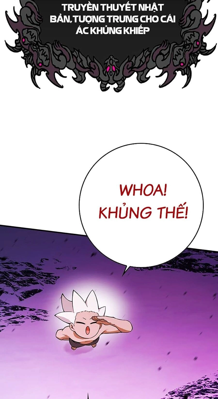 Hard Core Leveling Warrior Ss3 Chapter 13 - 132