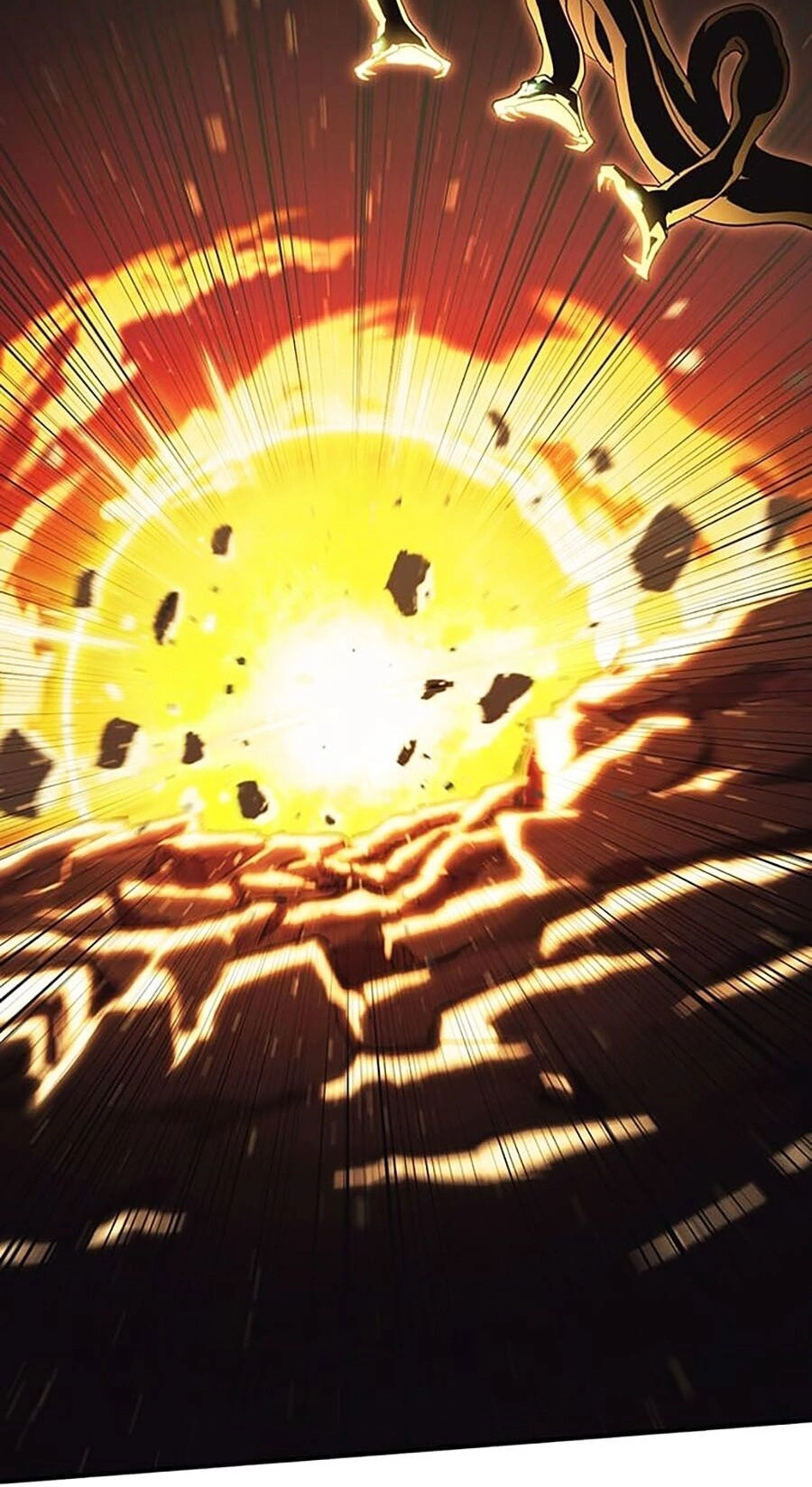 Hard Core Leveling Warrior Ss3 Chapter 13 - 145