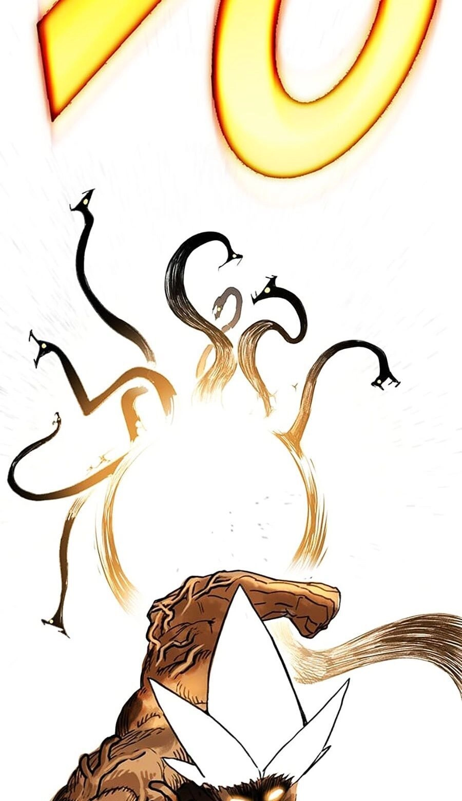 Hard Core Leveling Warrior Ss3 Chapter 13 - 153