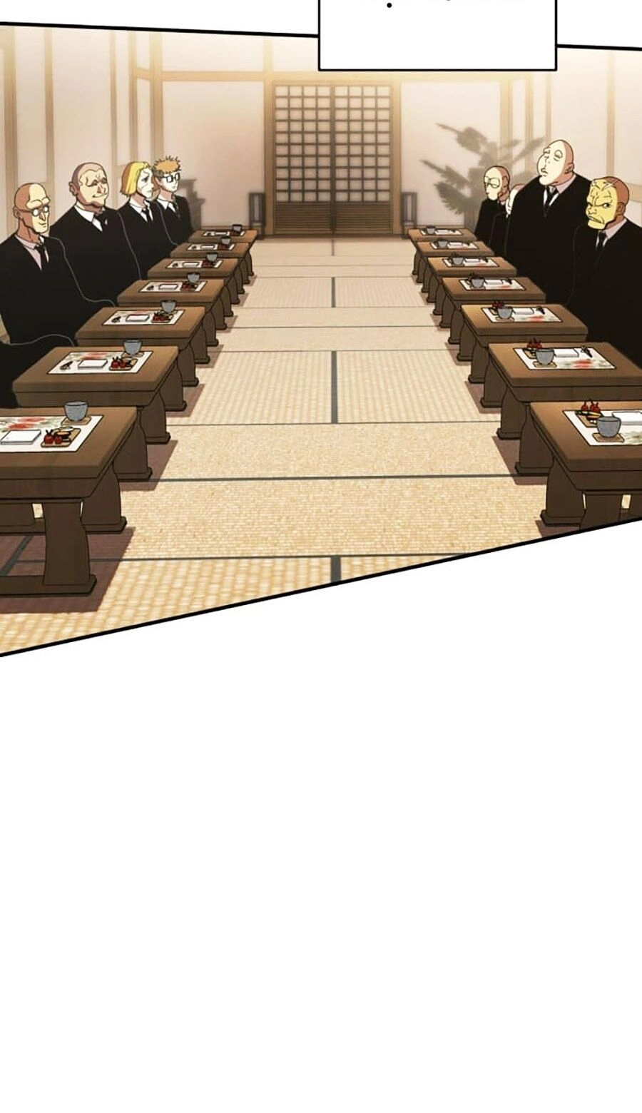 Hard Core Leveling Warrior Ss3 Chapter 13 - 167