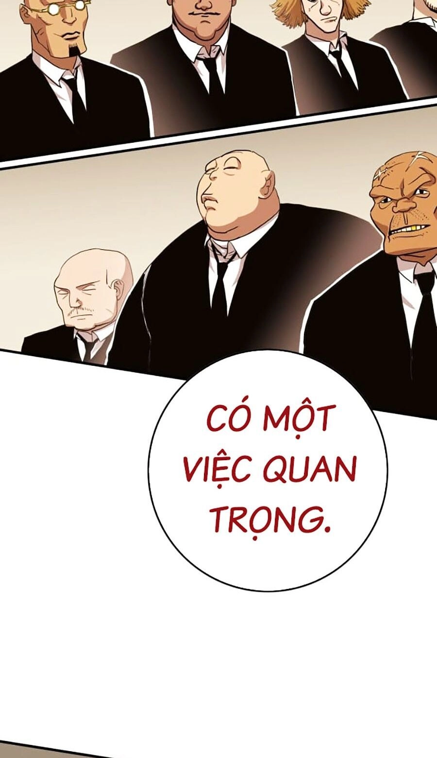 Hard Core Leveling Warrior Ss3 Chapter 13 - 173