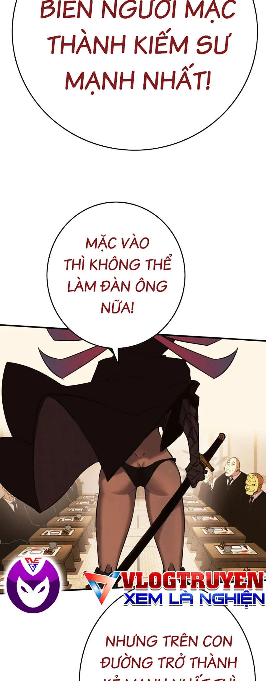 Hard Core Leveling Warrior Ss3 Chapter 13 - 184