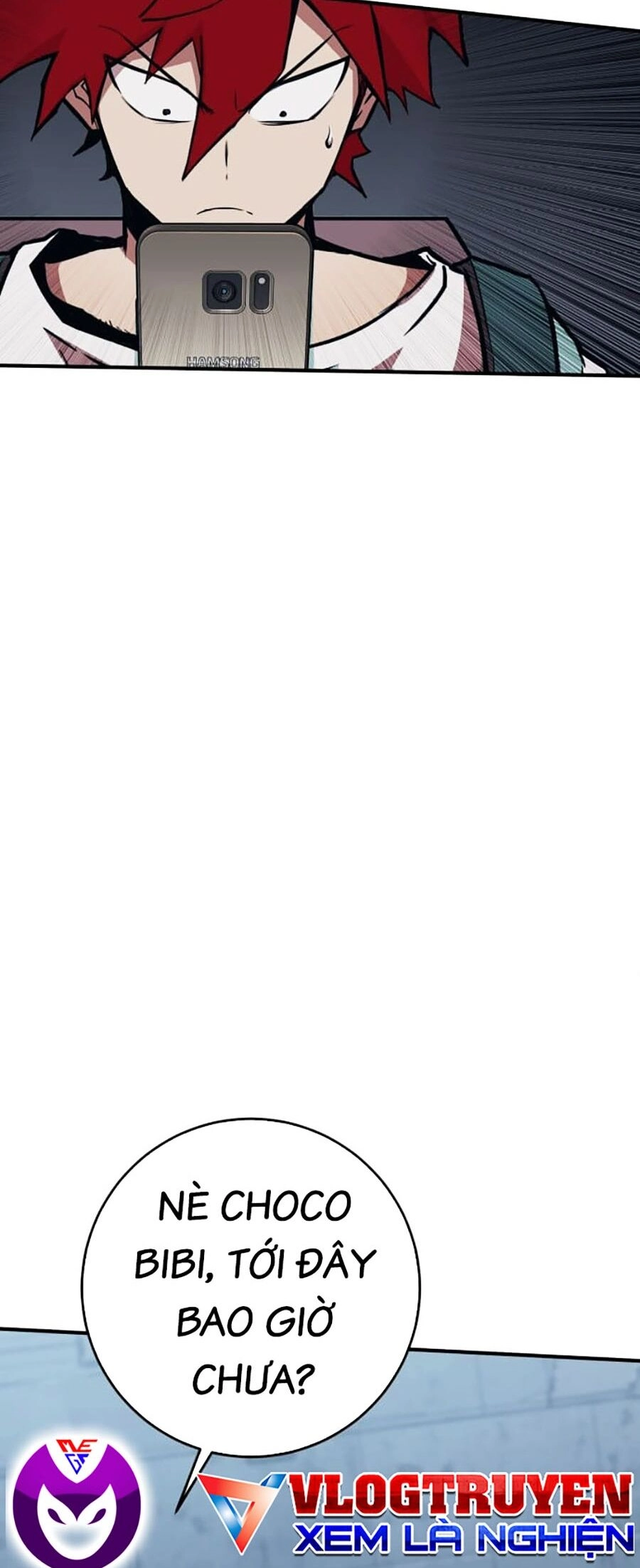 Hard Core Leveling Warrior Ss3 Chapter 13 - 197