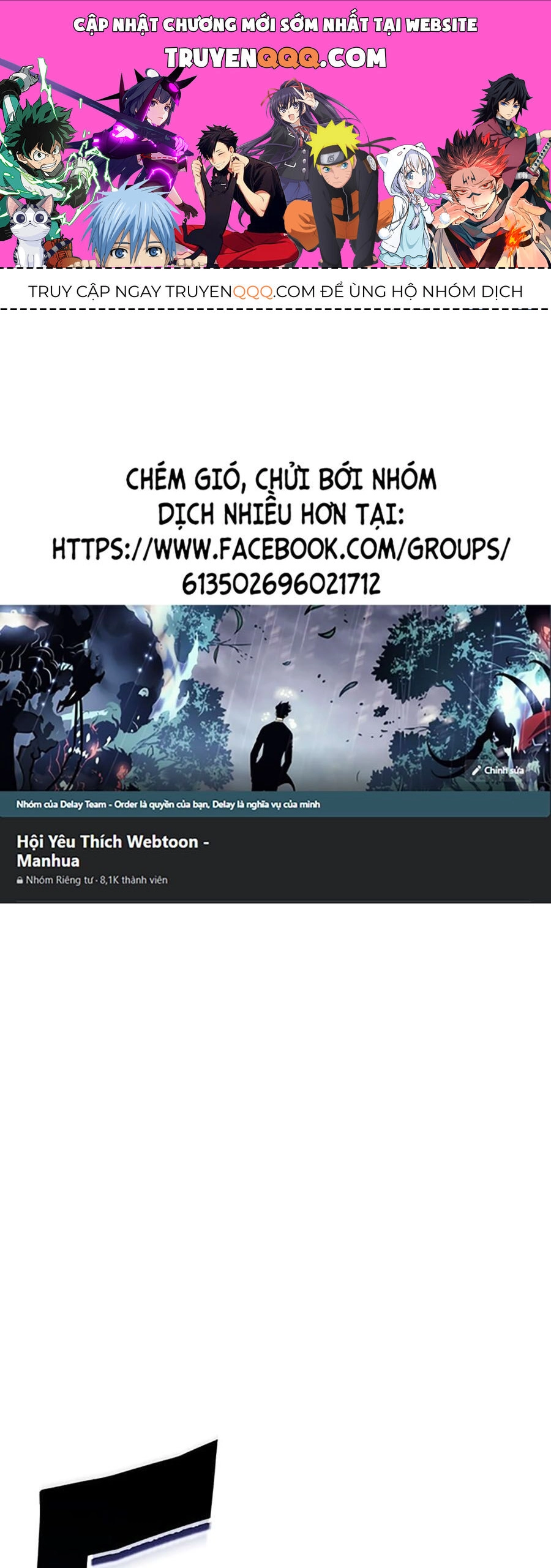 Hard Core Leveling Warrior Ss3 Chapter 14 - 1