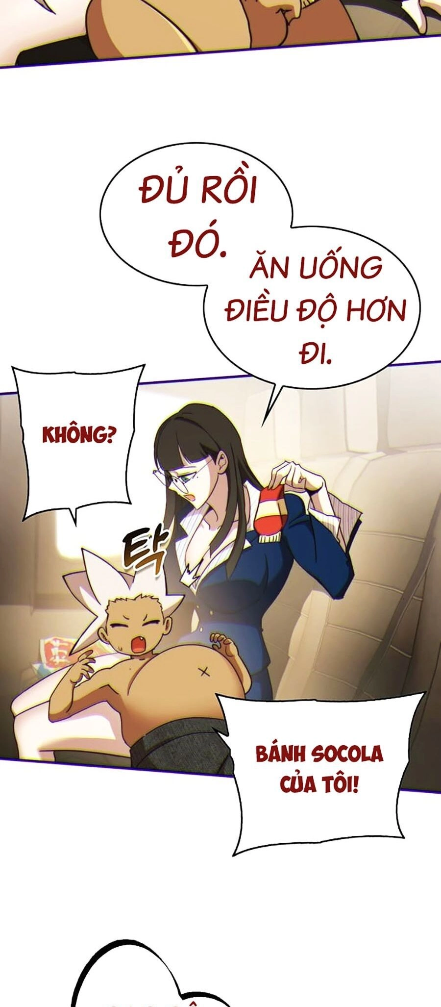 Hard Core Leveling Warrior Ss3 Chapter 14 - 7