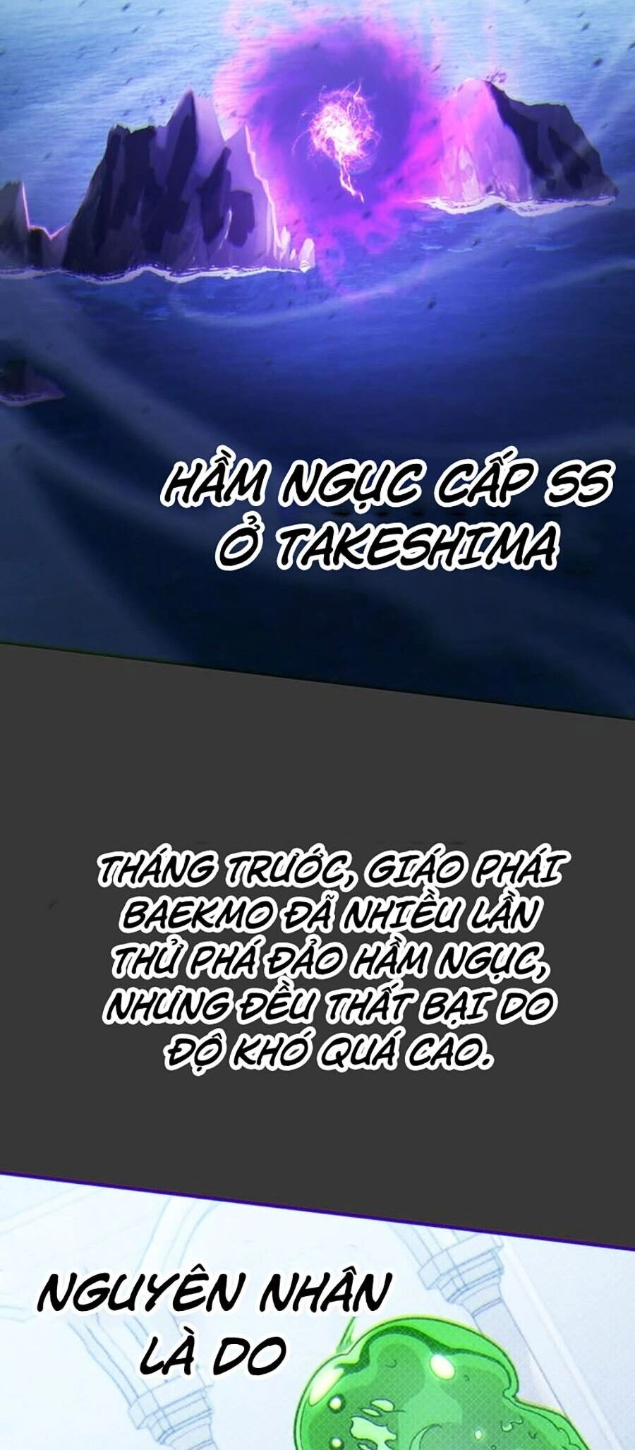 Hard Core Leveling Warrior Ss3 Chapter 14 - 10