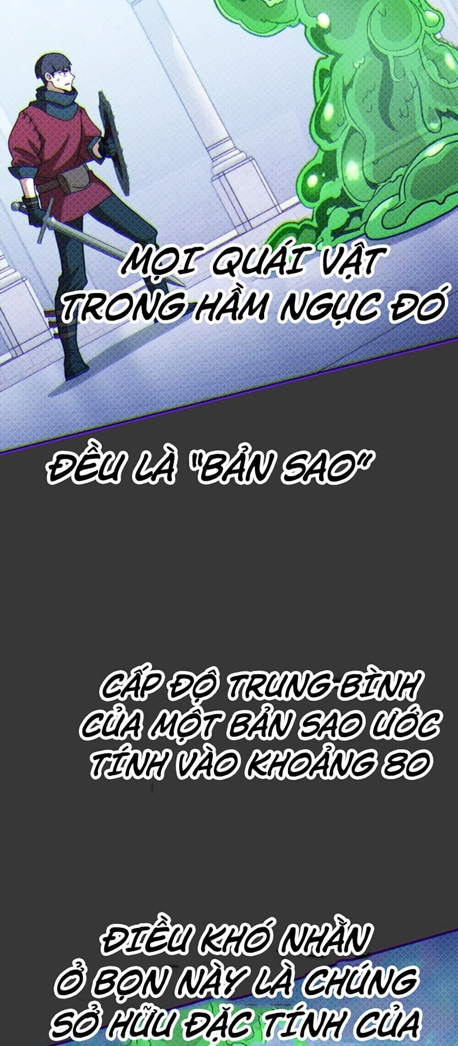 Hard Core Leveling Warrior Ss3 Chapter 14 - 11