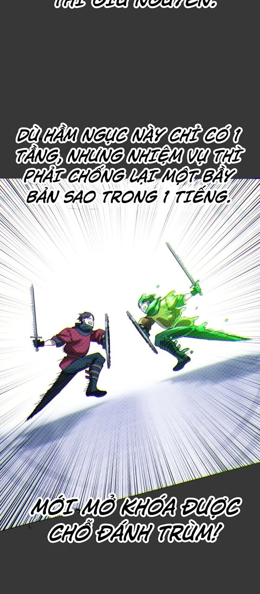 Hard Core Leveling Warrior Ss3 Chapter 14 - 13