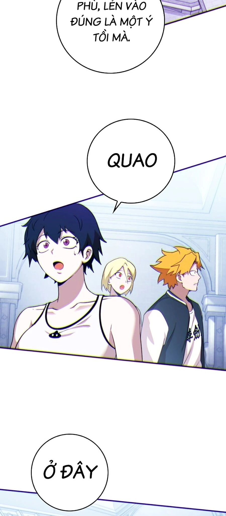 Hard Core Leveling Warrior Ss3 Chapter 14 - 19