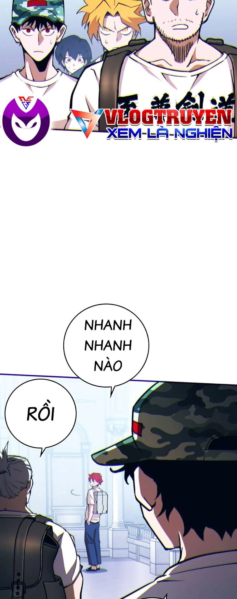 Hard Core Leveling Warrior Ss3 Chapter 14 - 24