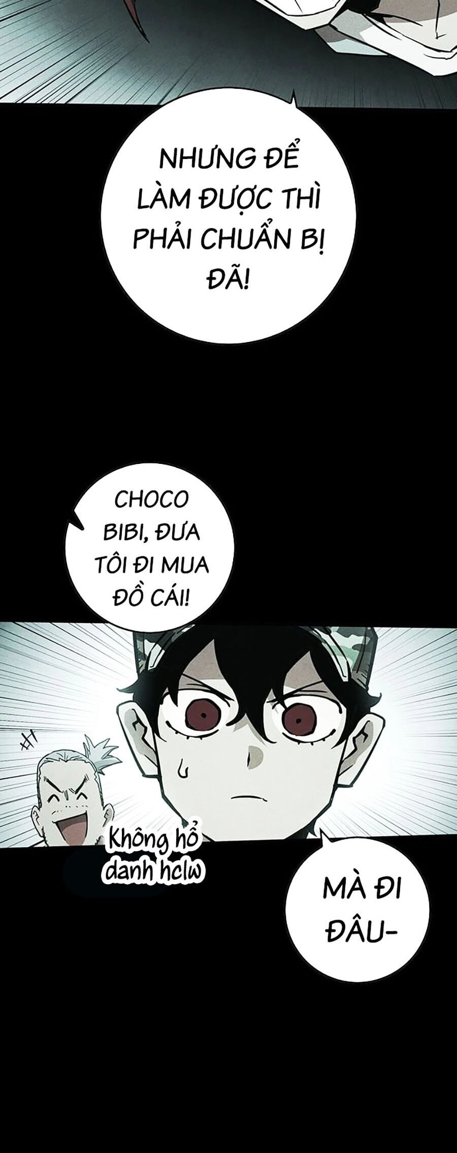 Hard Core Leveling Warrior Ss3 Chapter 14 - 31