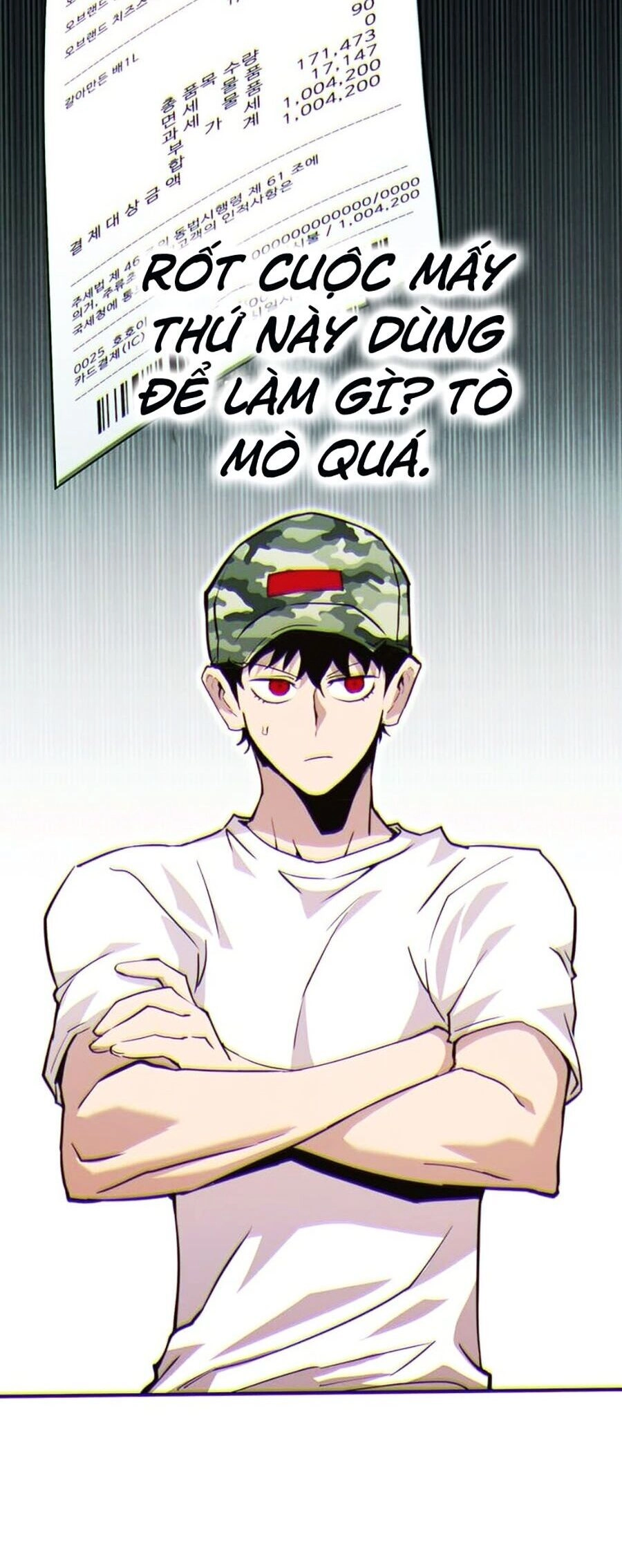 Hard Core Leveling Warrior Ss3 Chapter 14 - 40